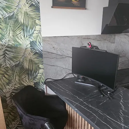 Robert's New Widzew Lodž