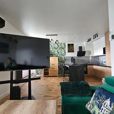 Robert's New Widzew *